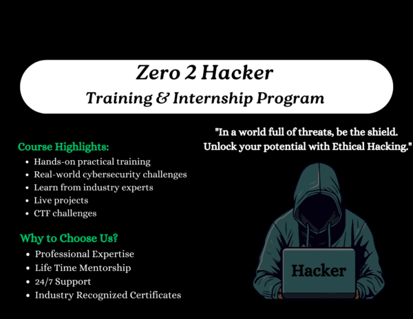 B5 2025 Zero 2 Hacker