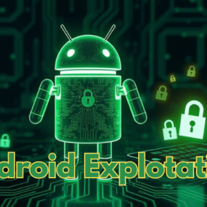 Android Exploitation