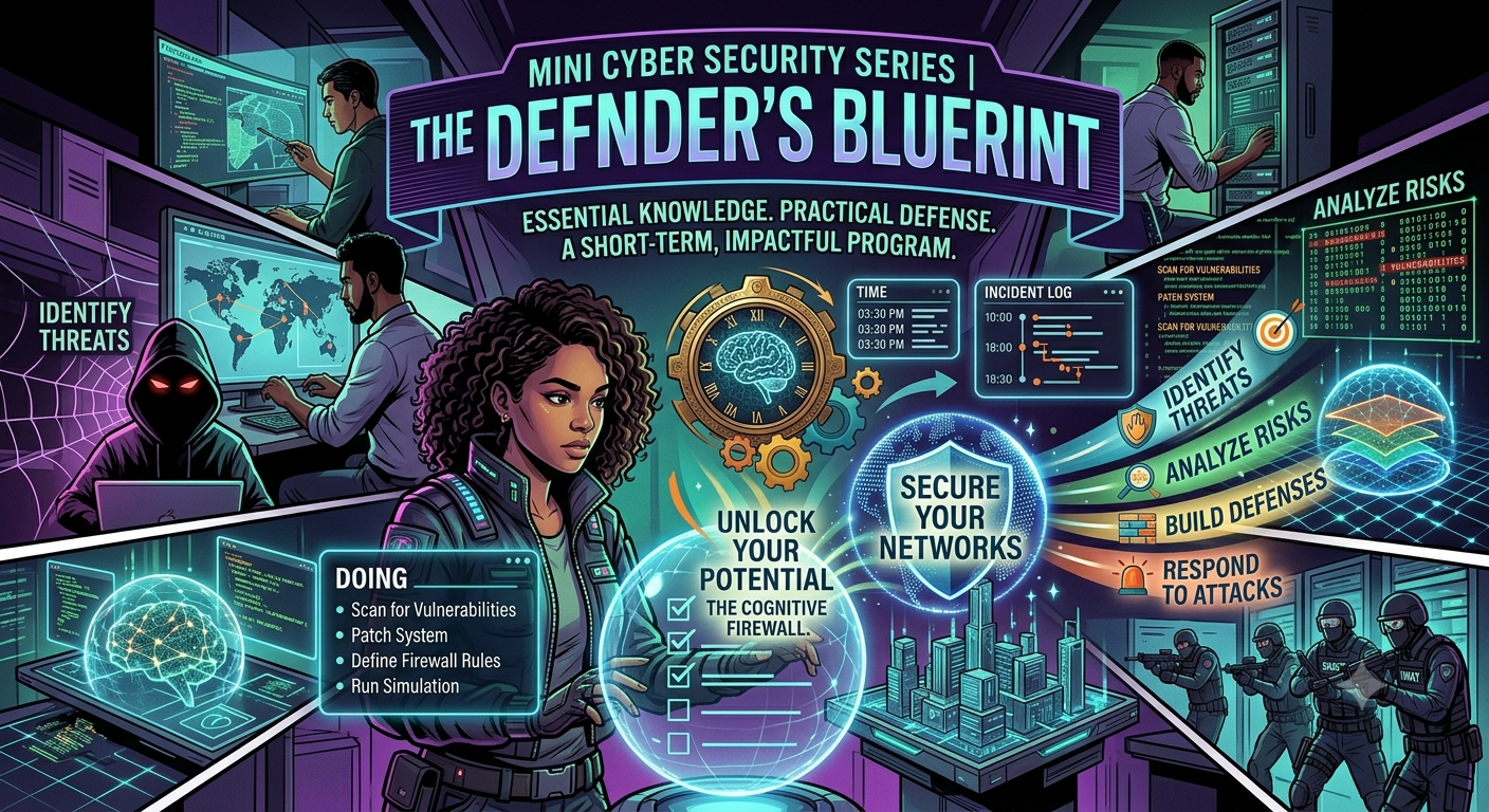 Mini Cyber Security Course